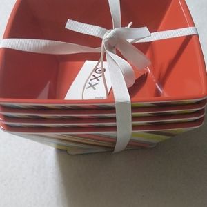 Missoni for Target Cereal Bowl - Colored